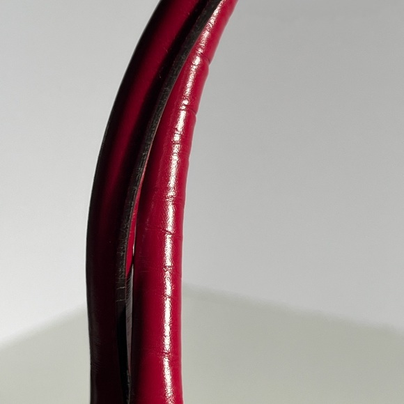 Valentine’s Day special
Prada Borsa a Mano Canapa Cinghiale Cognac Tote - - Picture 5 of 16